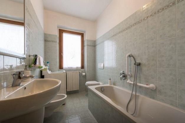 B&B Miravalle Scanzorosciate Exteriér fotografie